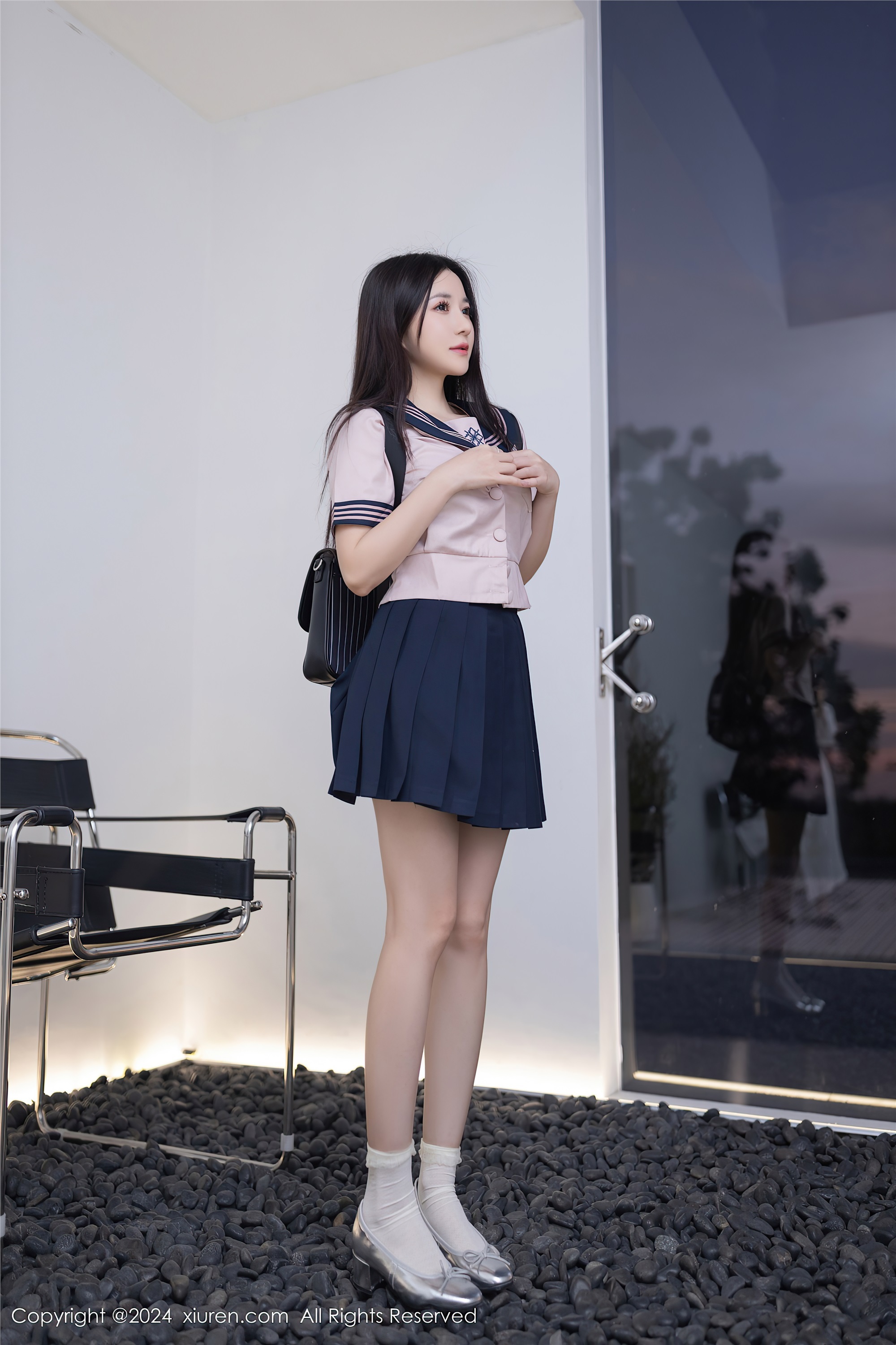 Xiuren秀人网 2024.03.15 NO.8244 鱼子酱Fish